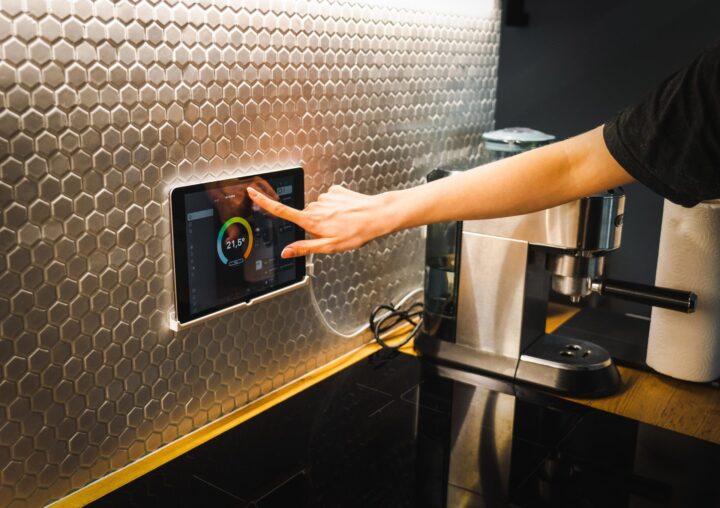 How Smart Homes Can Help Prevent Costly Water Damage
