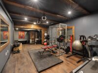 How to Create a Functional Home Workout Space in Any Room