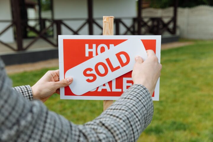 Getting the Home of Your Dreams Needn’t Be Stressful