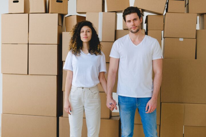 Helpful Hacks for a Smooth Move