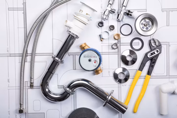 The Smart Home Upgrade Most People Forget: Future-Proofing Your Plumbing