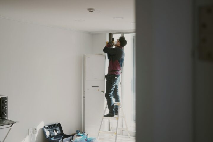 Smart Home Maintenance Habits That Protect Your Property Long Term