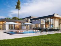 How to Build a Home That’s Both Beautiful and Resilient