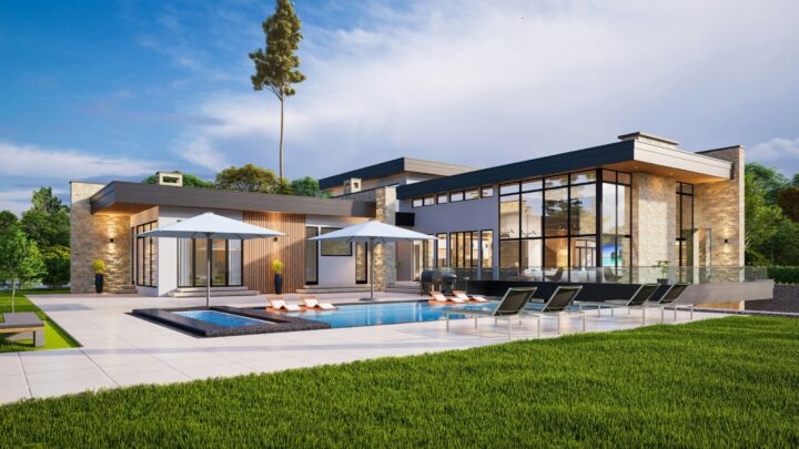 How to Build a Home That’s Both Beautiful and Resilient