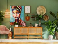 How to Bring the Outdoors Into Your Home