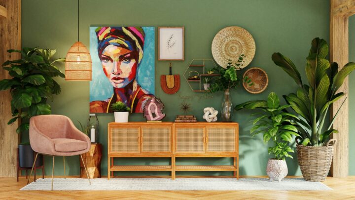 How to Bring the Outdoors Into Your Home