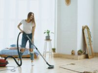 Maintaining Your Home’s Floors for Lasting Beauty
