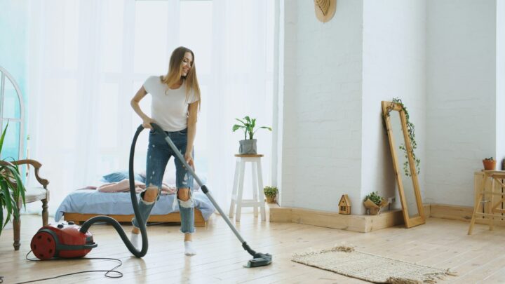 Maintaining Your Home’s Floors for Lasting Beauty