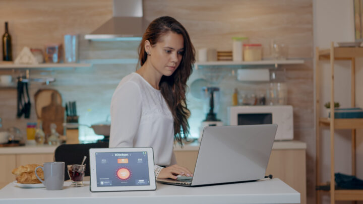 How Home-Based AI Helps Detect Property Problems