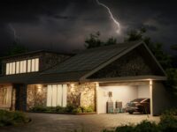 Powering Your Smart Home Through Any Storm