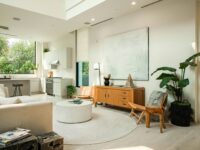 Designing a Home for Wellness and Relaxation