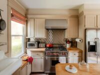 Smart Home Safety: Detecting Gas Leaks Early