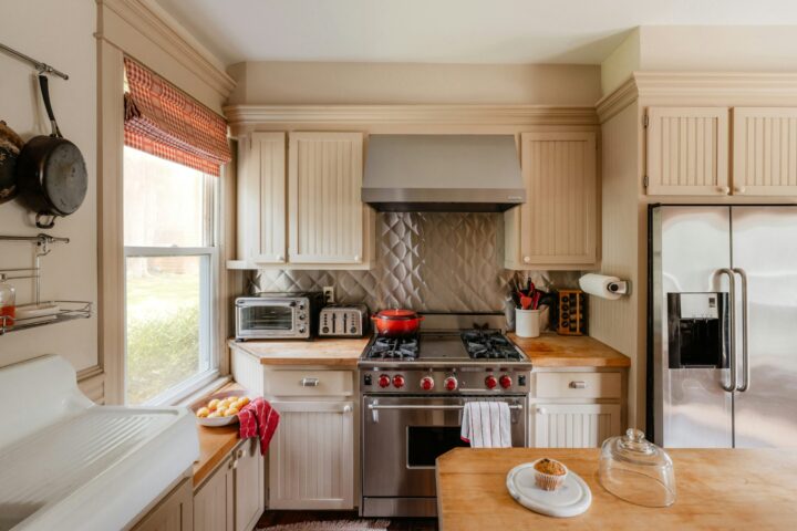 Smart Home Safety: Detecting Gas Leaks Early