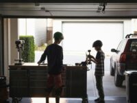 How to Make the Most of Your Garage Space