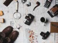 Selling Land to Fund Your Next Great Adventure