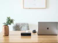 Optimizing Indoor Air for Your Home Office Setup