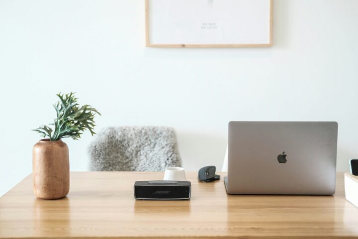 Optimizing Indoor Air for Your Home Office Setup
