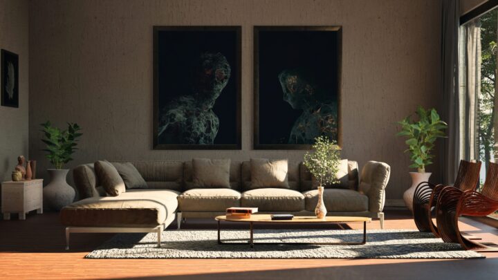 Simple Ways to Make Your Home More Comfortable