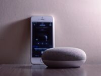 How to Seamlessly Blend Smart Tech and Decor When Styling Your Home for Sale