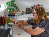 How Better Water Quality Supports a Healthier Home