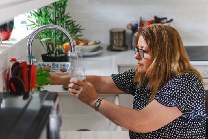 How Better Water Quality Supports a Healthier Home