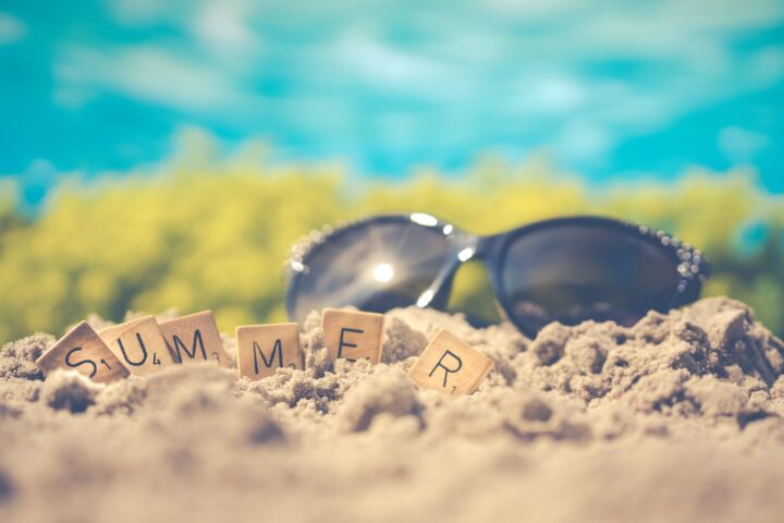 Sort Your Home For Summer With These Top Tips