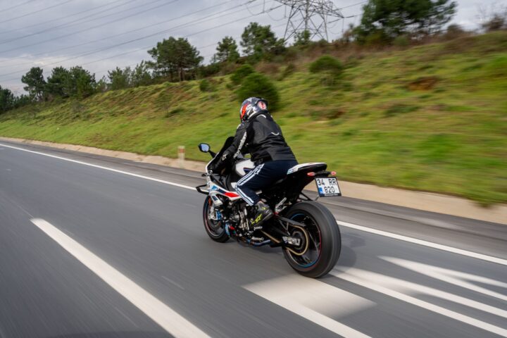 The Best Upgrades to Make to Your Motorcycle