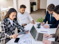 How Technology Is Transforming Workplace Safety