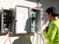 When Should Homeowners Upgrade Their Electrical Panel?