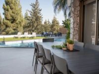 Create an Outdoor Living Space You’ll Enjoy All Year