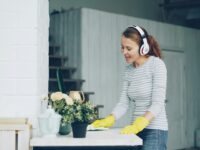 Cleaning Tips for Allergy and Asthma Sufferers