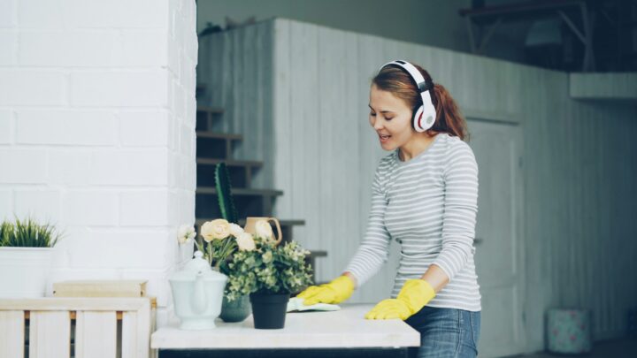 Cleaning Tips for Allergy and Asthma Sufferers