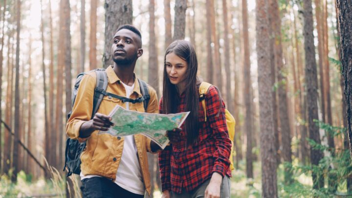 How to Stay Safe During Remote Outdoor Adventures