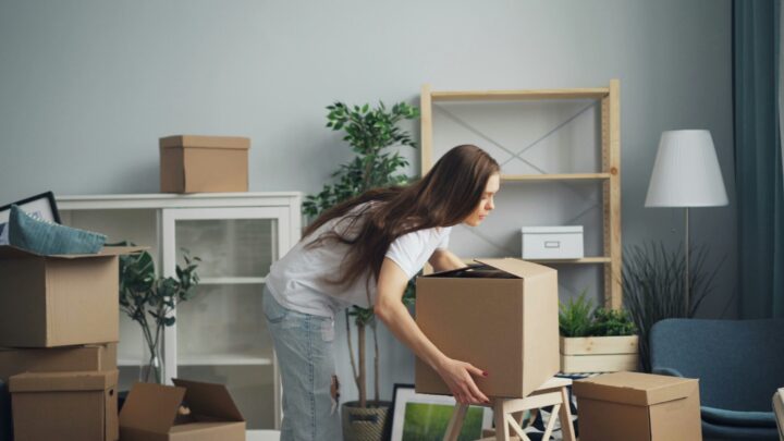 Essential Tools for a Smooth and Organised House Move