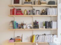 Maximizing Space with Custom Wood Solutions