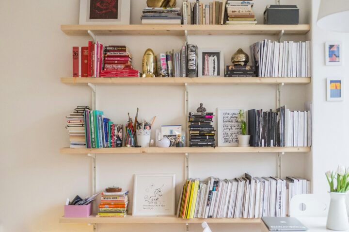 Maximizing Space with Custom Wood Solutions