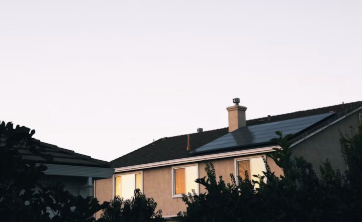 Enhancing Home Tech: Smart Roofs for Modern Living
