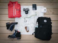 Funding the Journey: High-Tech Gear and Smart Money Habits for Modern Explorers