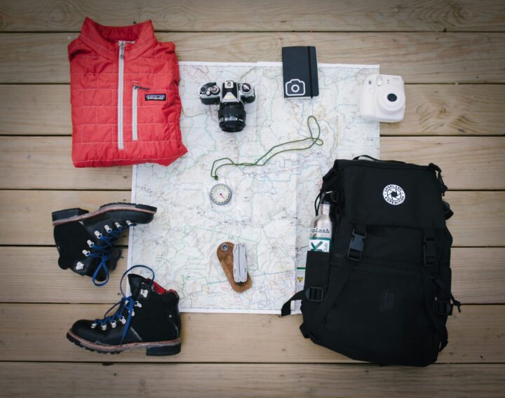 Funding the Journey: High-Tech Gear and Smart Money Habits for Modern Explorers
