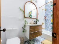 Smart Bathroom Design for a Sustainable Home