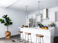 Smart Home Plumbing: Protecting Your Home From Leaks