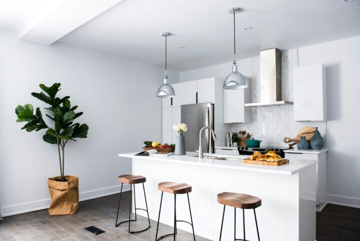 Smart Home Plumbing: Protecting Your Home From Leaks