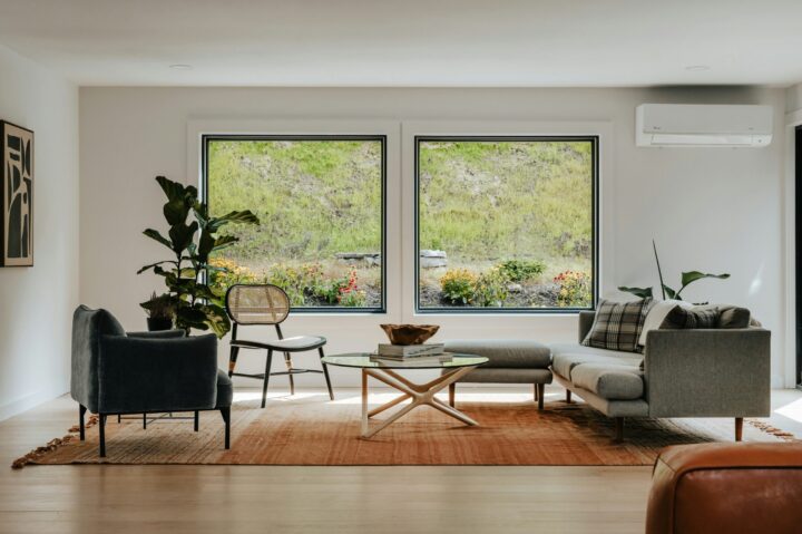 Boost Your Home’s Health With Better Indoor Air Quality