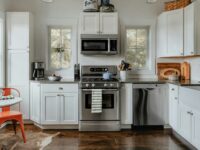 When to Repair Versus Replace Home Appliances