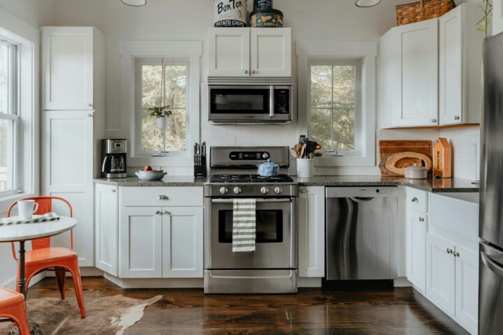 When to Repair Versus Replace Home Appliances