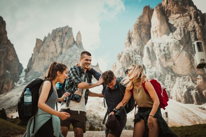 Elevate Your Short Getaways with Personalized Touches
