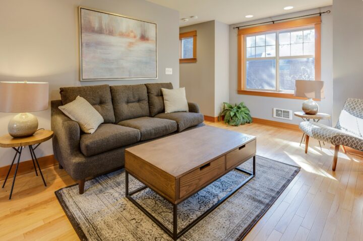 The Unseen Impact of Air Quality on Indoor Living