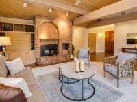 DIY Home Upgrades for a Cozy, Adventure-Ready Space