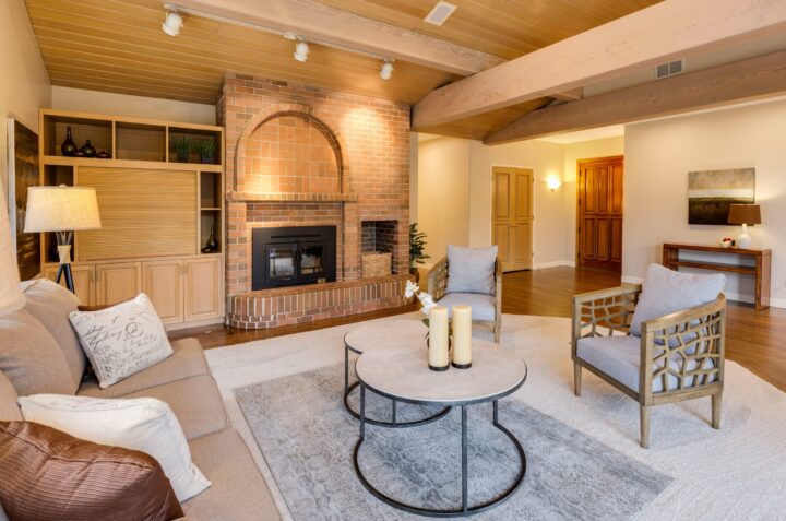 DIY Home Upgrades for a Cozy, Adventure-Ready Space