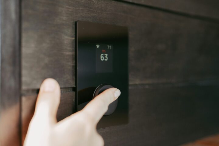 Beyond the Thermostat: A Guide to Whole-Home Climate Automation